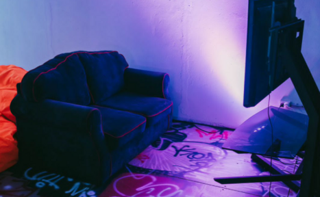 Арендовать Лофт Nikol'sky. Лофт с современным дизайном