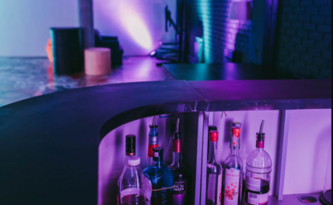 Арендовать Лофт Nikol'sky. Лофт с современным дизайном