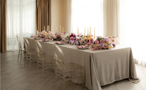 Арендовать Банкетный зал в доме у реки