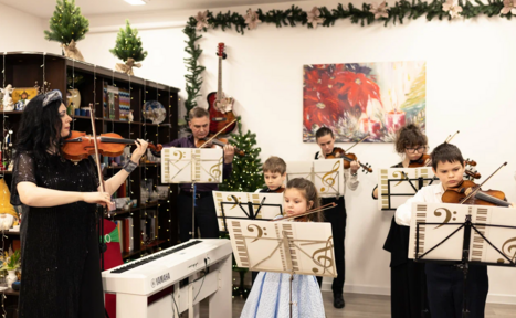 Арендовать НЕЙРОННЫЕ СВЯЗИ. Мастерская для творчества и музыки