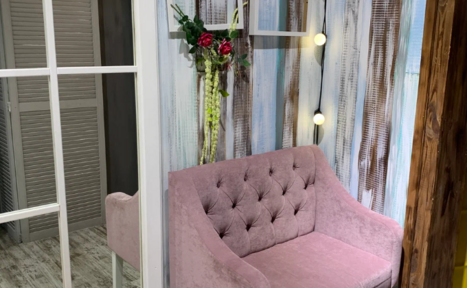 Арендовать Мистер Лофт. Светлый лофт 