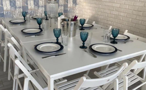 Арендовать Виталенд. Светлое и уютное пространство