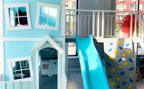 Арендовать Виталенд. Светлое и уютное пространство