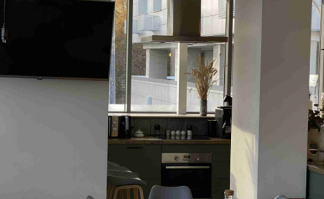 Арендовать Дрепин лофт. Стильной лофт 