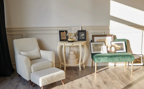 Арендовать Vibesstudio. Фотостудия 