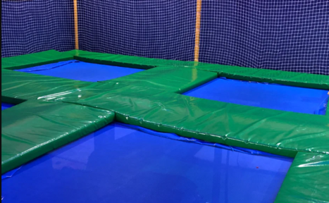 Арендовать PLANETIUM. Зал для детских дней рождения