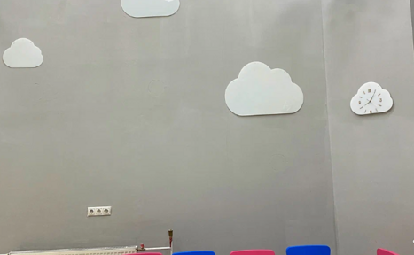 Арендовать PLANETIUM. Зал для детских дней рождения