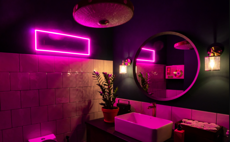 Арендовать Студия для вокала и записи подскастов