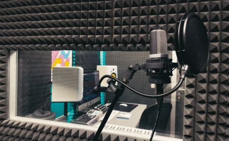 Арендовать Пространство для музыкальных мастер-классов и записи звука