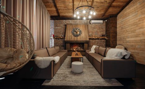 Арендовать Rubin Loft (Рубин Лофт). Лофт Шале