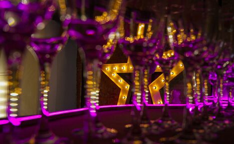 Арендовать NoTime Loft. Стильный зал с отдельным входом