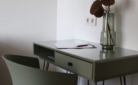 Арендовать Светлый и уютный кабинет