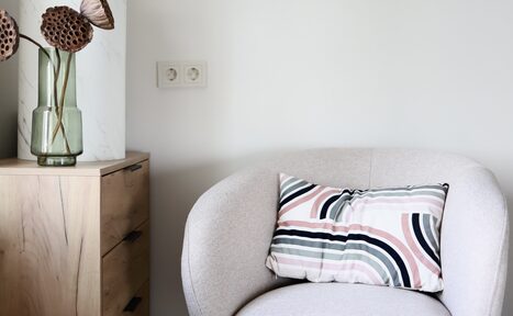 Арендовать Светлый и уютный кабинет