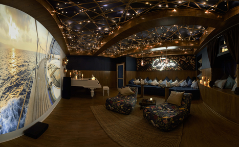 Арендовать Кинотеатр для частных мероприятий