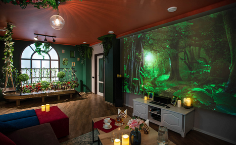 Арендовать Кинотеатр для частных мероприятий