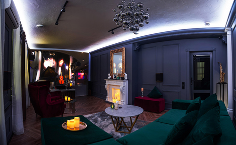 Арендовать Кинотеатр для частных мероприятий