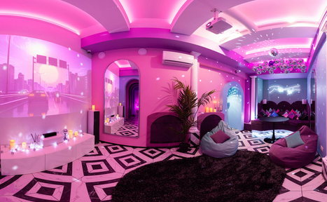 Арендовать Антикинотеатр для мероприятий