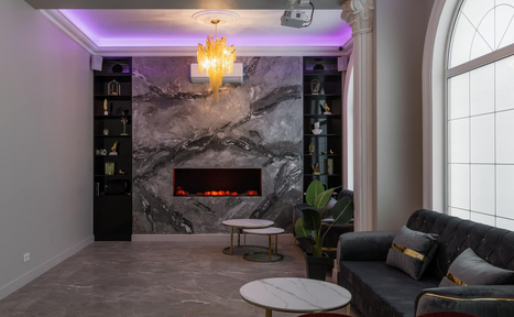 Арендовать Антикинотеарт для вечеринок и свиданий