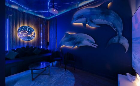 Арендовать Залы в антикинотеатре