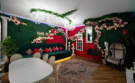 Арендовать Залы в антикинотеатре