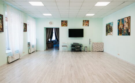 Арендовать Уютный лофт в центре