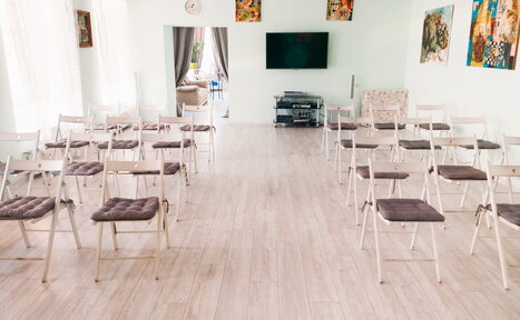 Арендовать Уютный лофт в центре