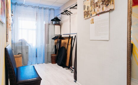 Арендовать Уютный лофт в центре