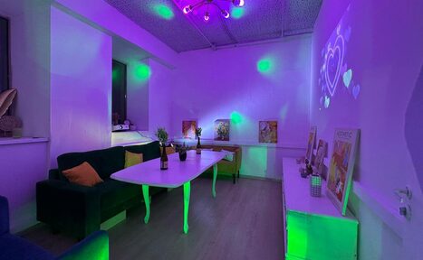 Арендовать Bauman Space. Лофт Вау
