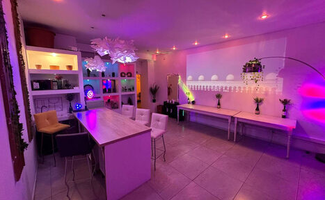 Арендовать Bauman Space. Лофт Флау