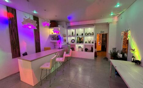 Арендовать Bauman Space. Лофт Флау