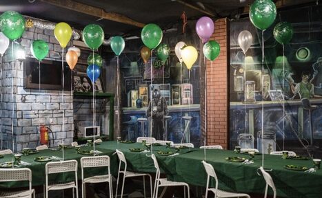 Арендовать Лига Миров: Легион