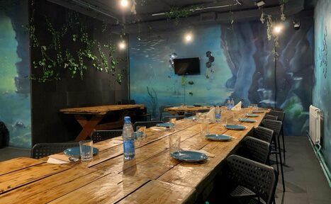 Арендовать Лига Миров: Легион