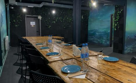 Арендовать Лига Миров: Легион