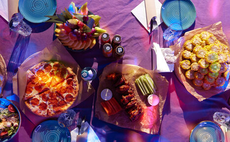 Арендовать Лига Миров: Пандора