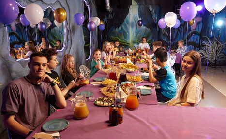 Арендовать Лига Миров: Пандора