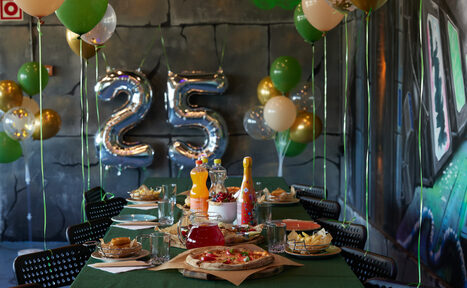 Арендовать Лига Миров: Реактор