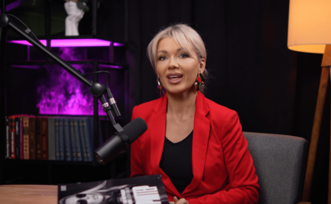 Арендовать Студия записи подкастов, видео-уроков, коротких роликов 