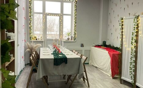 Арендовать Encanto Studio. Светлая студия с балконом