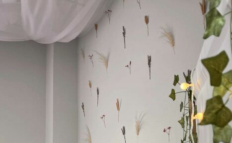 Арендовать Encanto Studio. Светлая студия с балконом