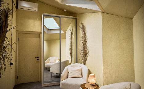 Арендовать ЭвиЦентр. Кабинет