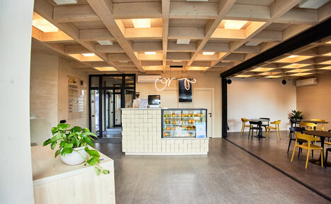 Арендовать ЭвиЦентр. Первый этаж