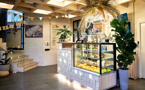 Арендовать Дом ЭвиЦентр