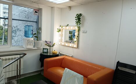 Арендовать Уютный лофт-зал для мероприятий