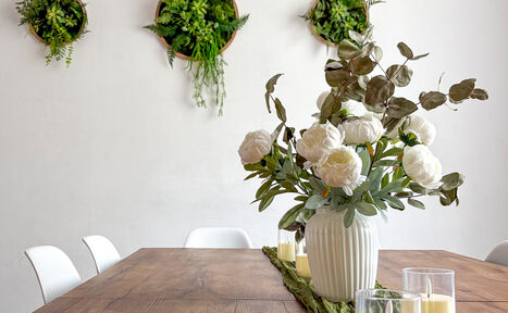 Арендовать White Loft. Уютный светлый лофт 