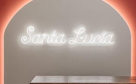 Арендовать Санта Лючия. Изысканное пространство