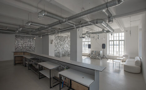 Арендовать Rubin Loft (Рубин Лофт). Лофт Вайт