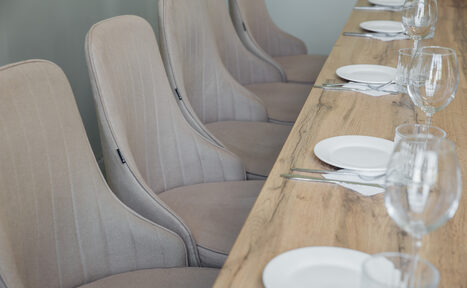 Арендовать Бохо. Лофт в тёплых тонах