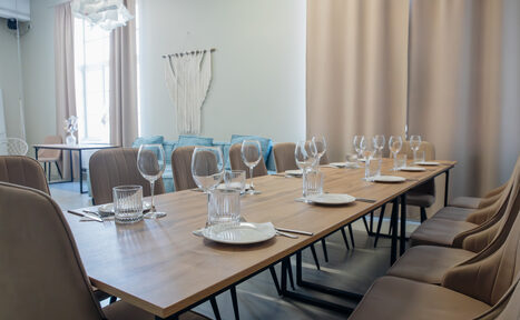 Арендовать Бохо. Лофт в тёплых тонах