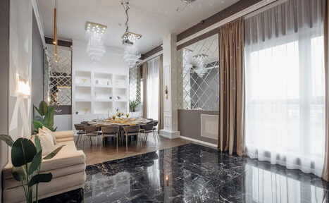 Арендовать Леонардо. Роскошный лофт для мероприятий