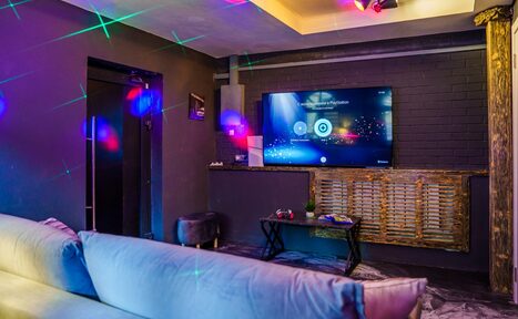 Арендовать Лофт с террасой на территории Измайловского Вернисажа